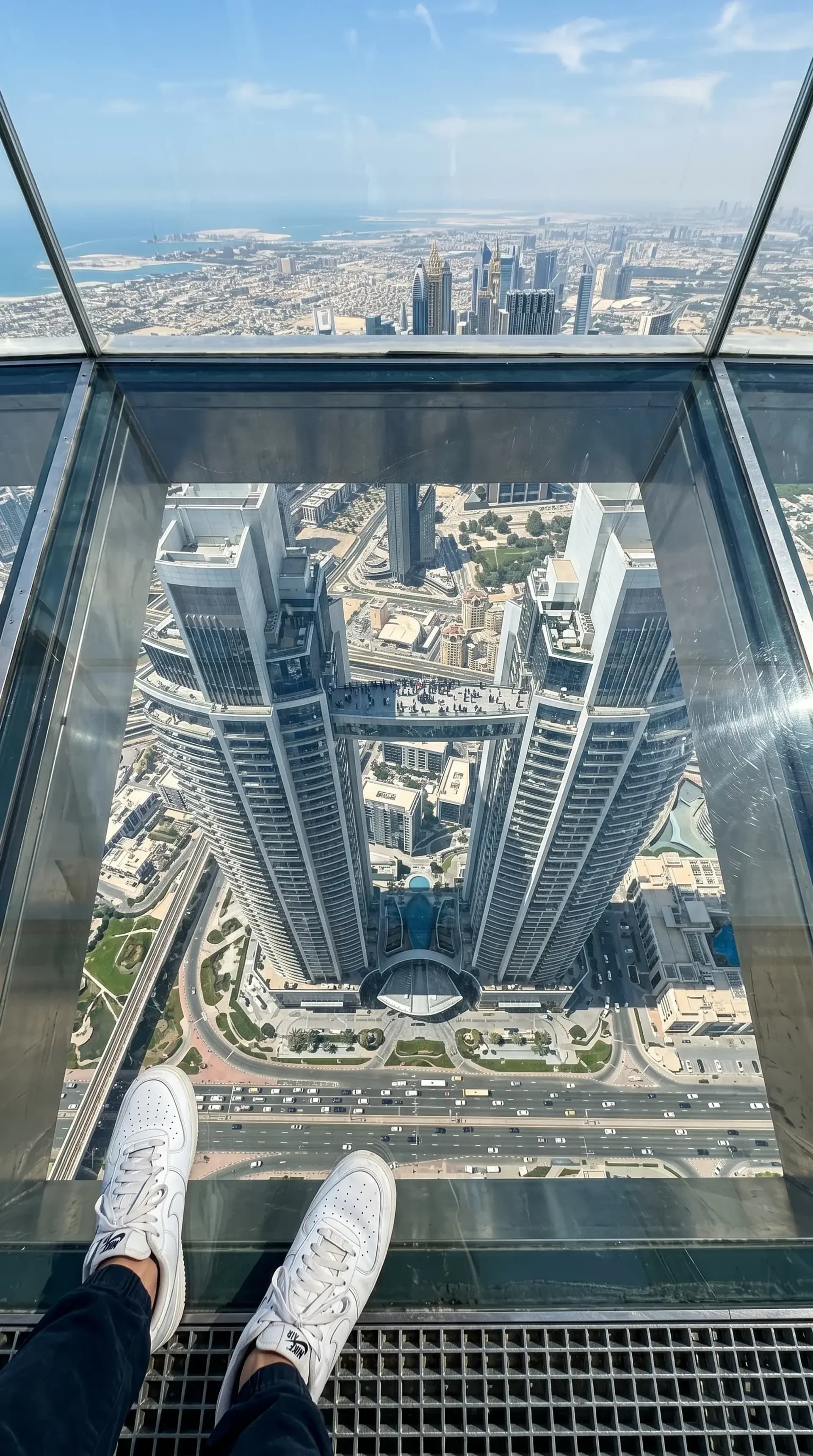Dubaï en 3 jours : l'itinéraire parfait