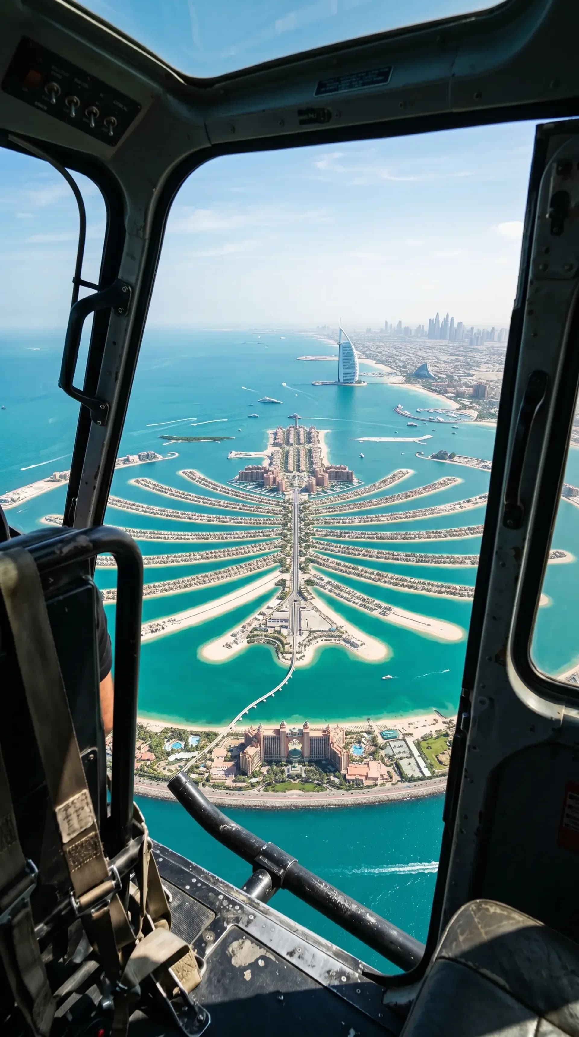 Comment trouver des billets pas chers pour Dubaï en 2026