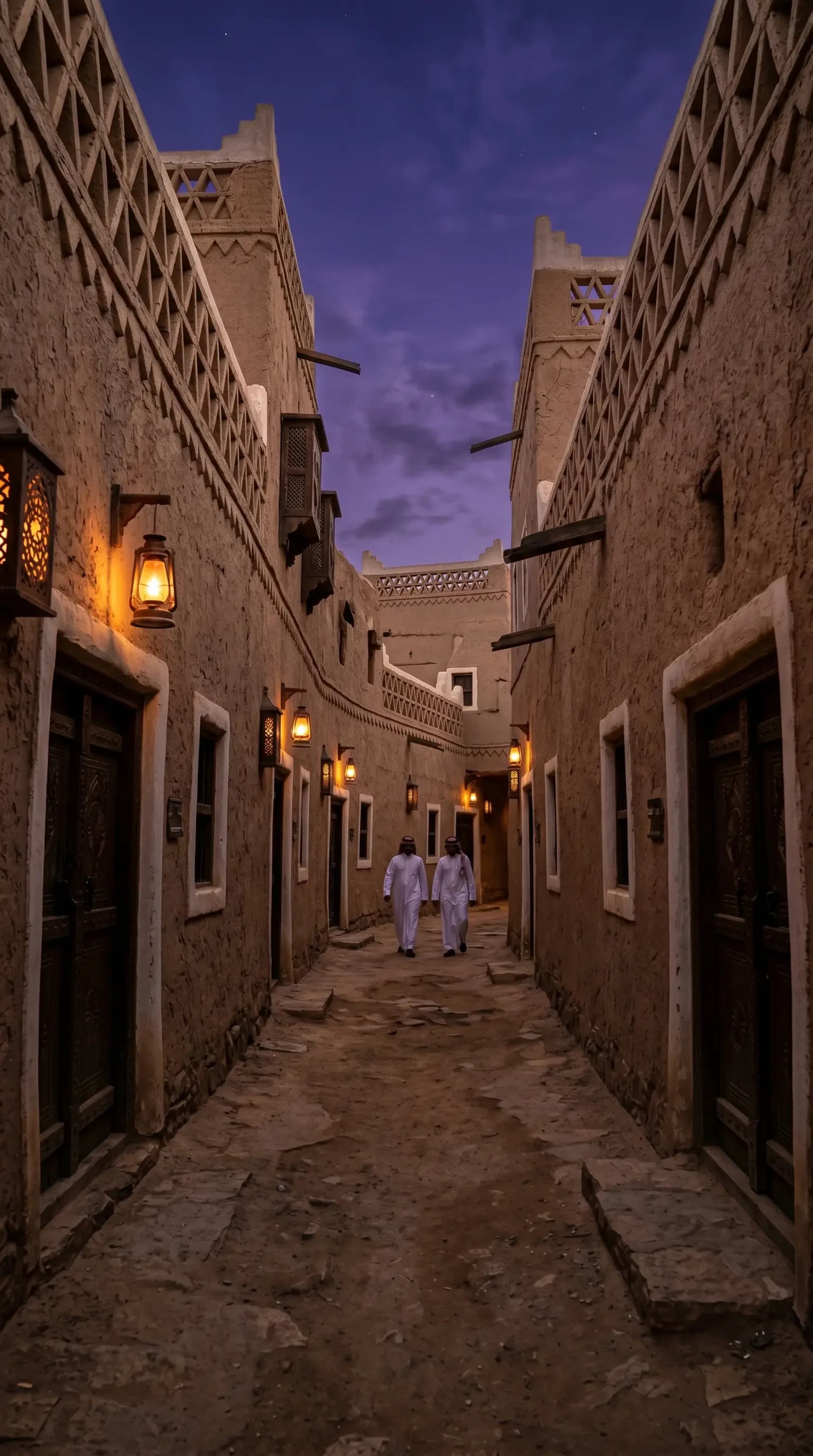 Visa tourisme Arabie Saoudite (e-visa rapide)