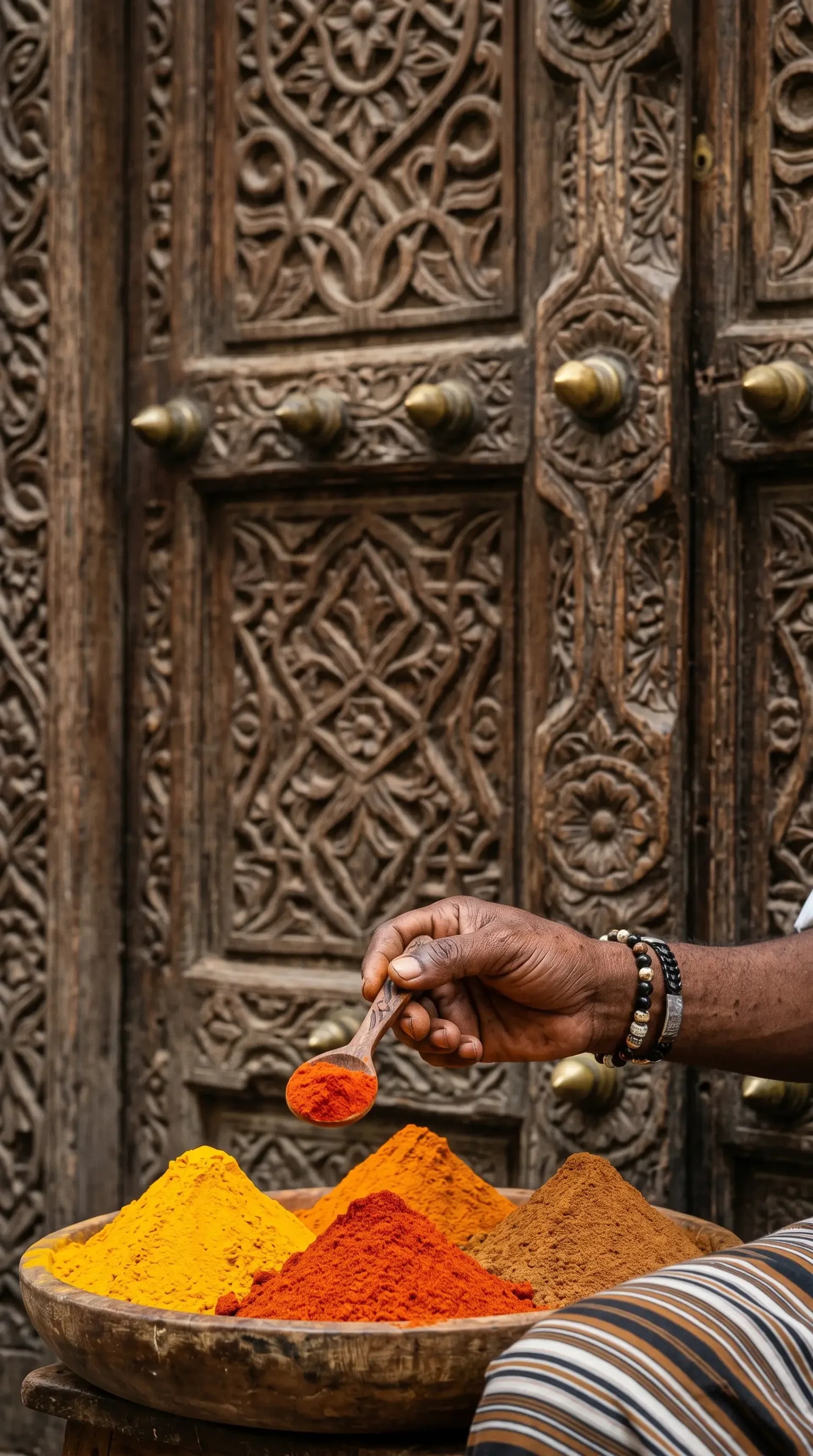 Zanzibar en 7 jours : itinéraire