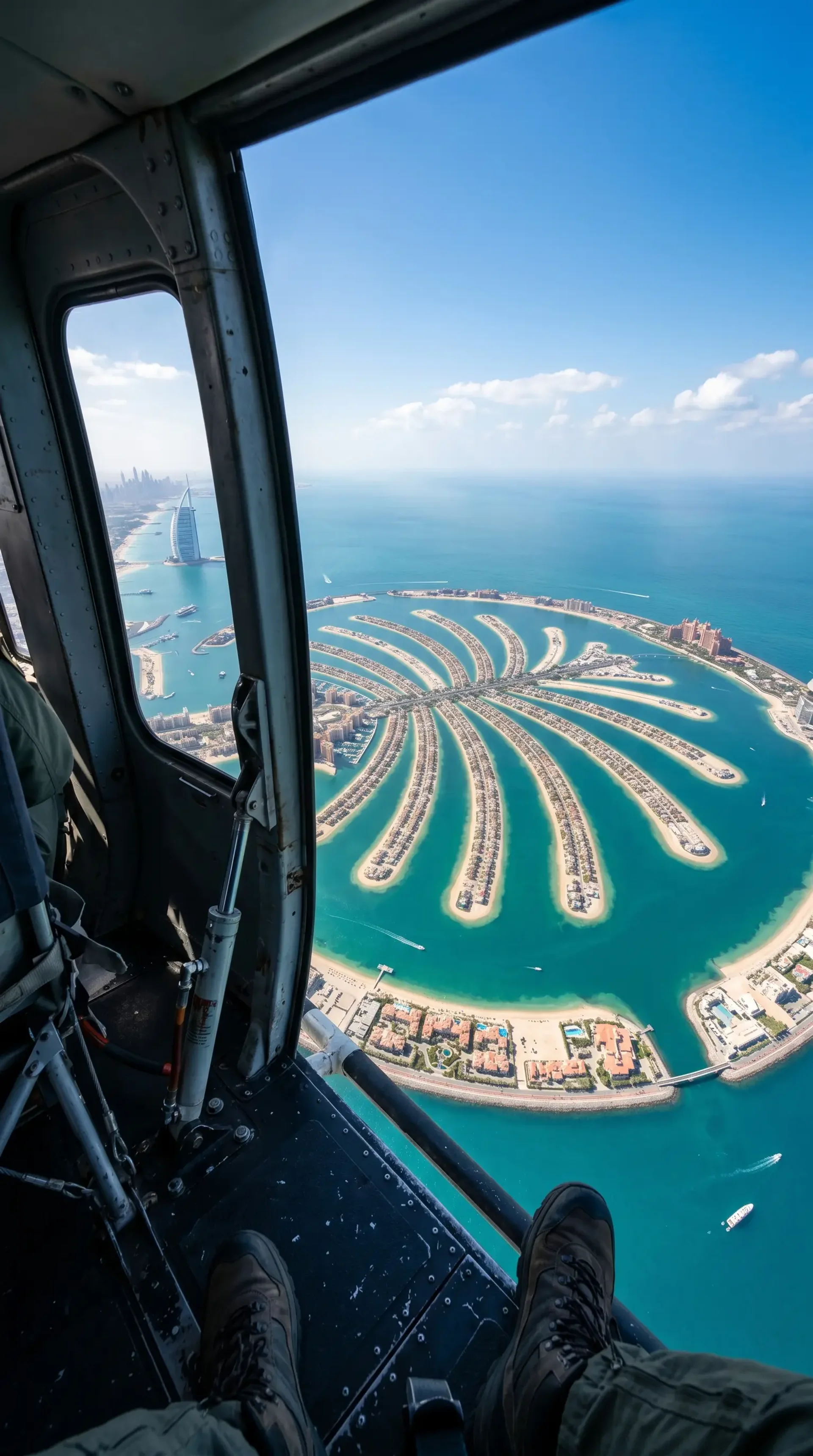 Dubaï For Best