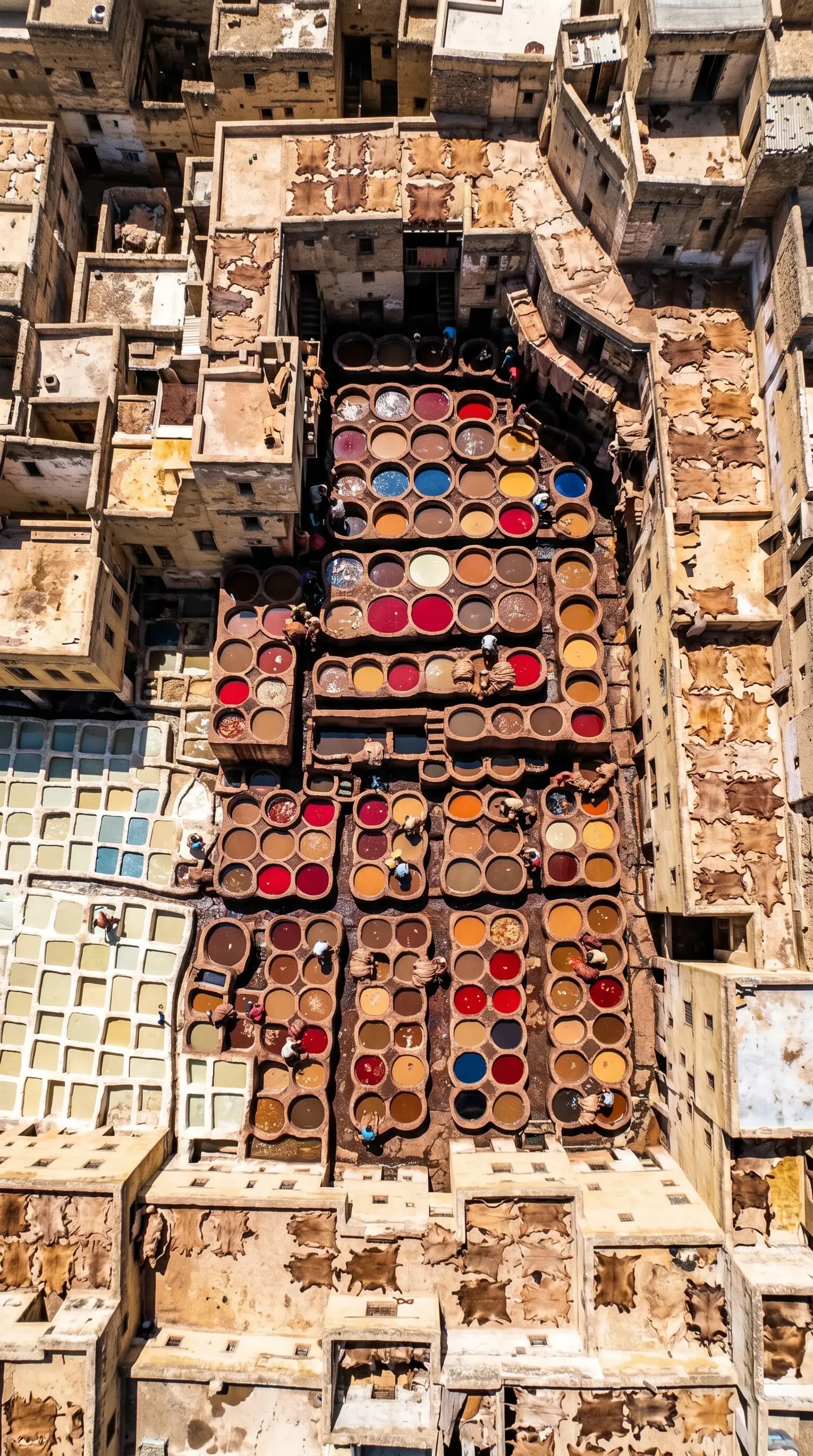 Marrakech en 3 jours (week-end parfait)