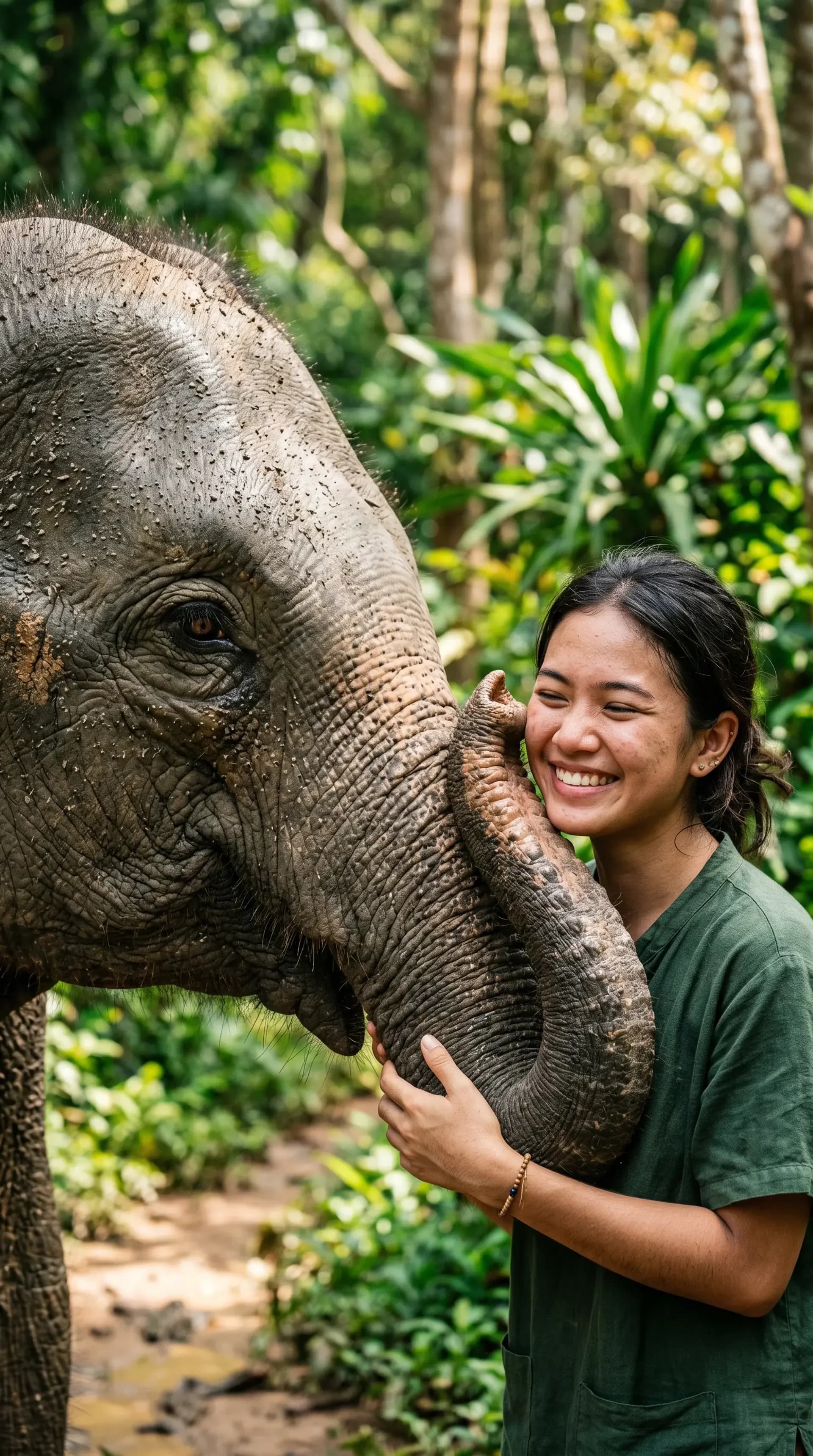 Phuket en 7 jours : itinéraire