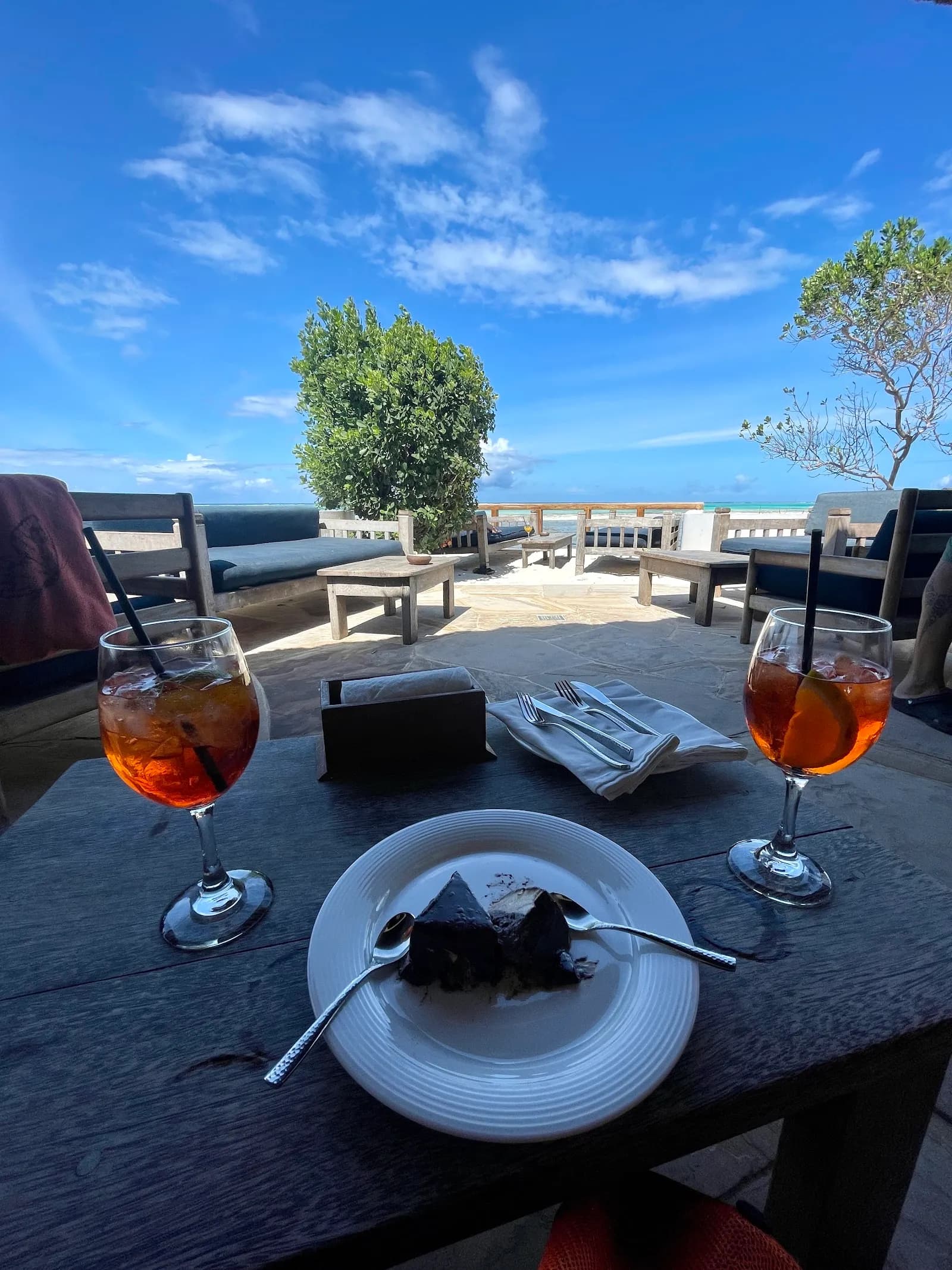 The Rock Restaurant